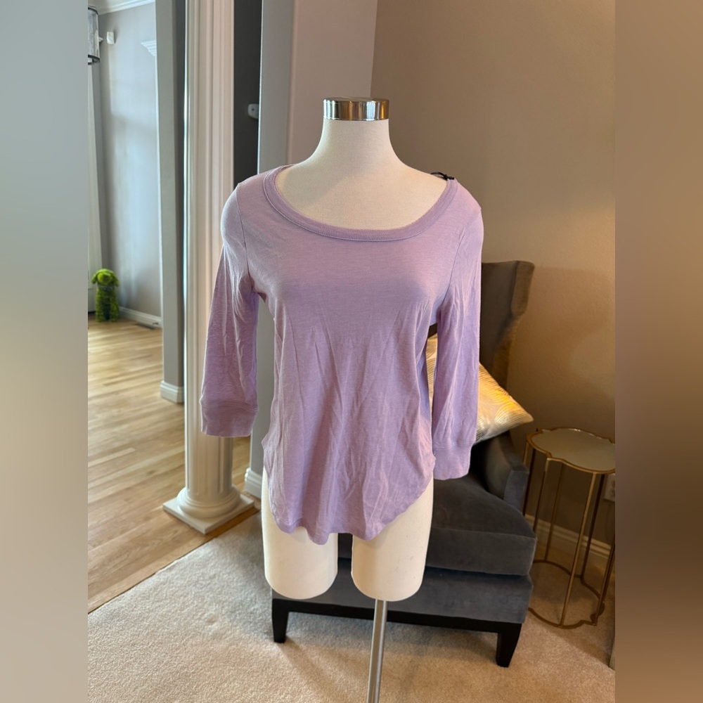 Chaser Top (Small) NWT